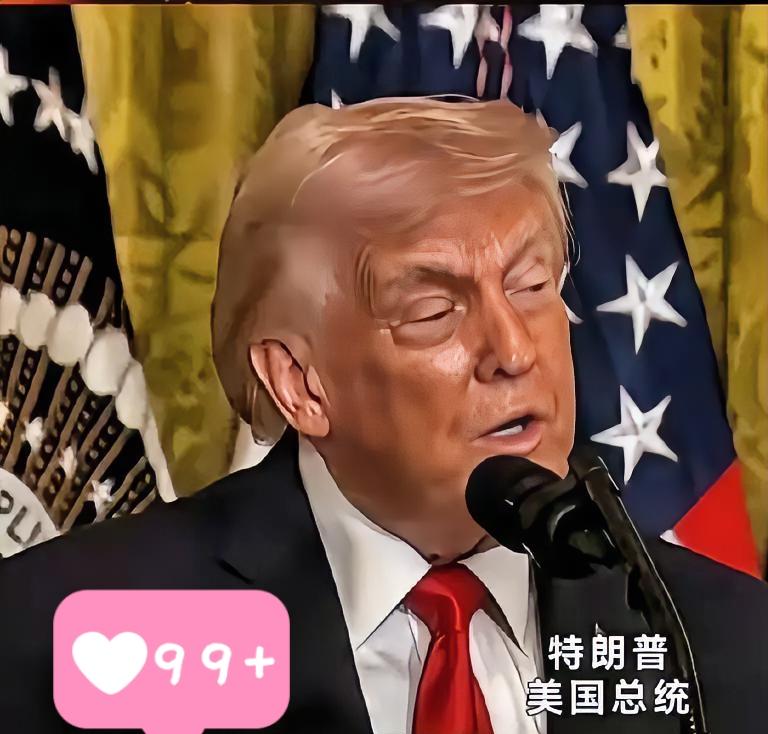 美国总统特朗普表示！
2026年3月16日，美国总统特朗普在“空军一号”上表示，