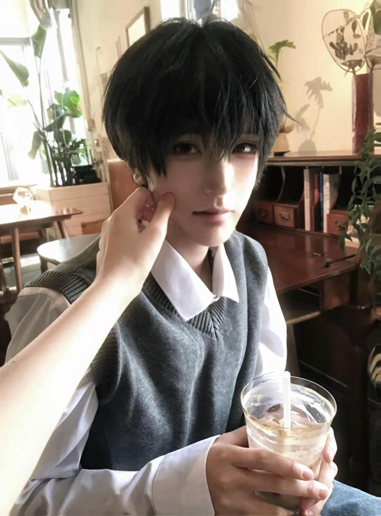 爱有双重魔力李迟舒
