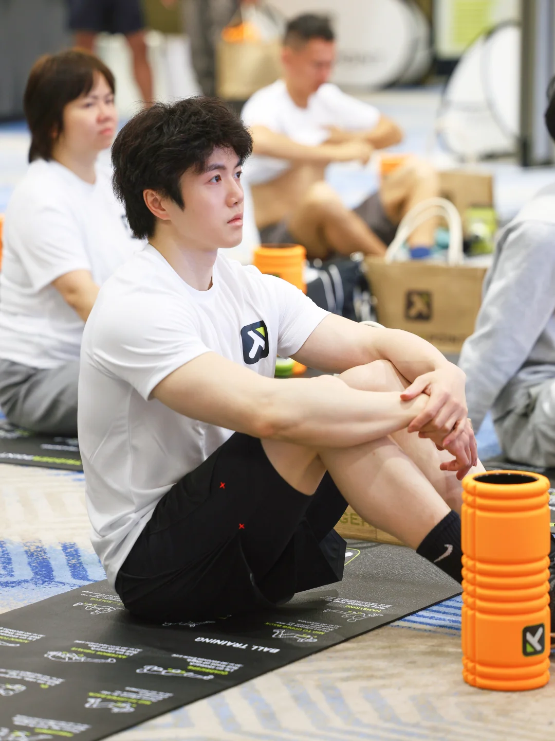 又可以进步了！