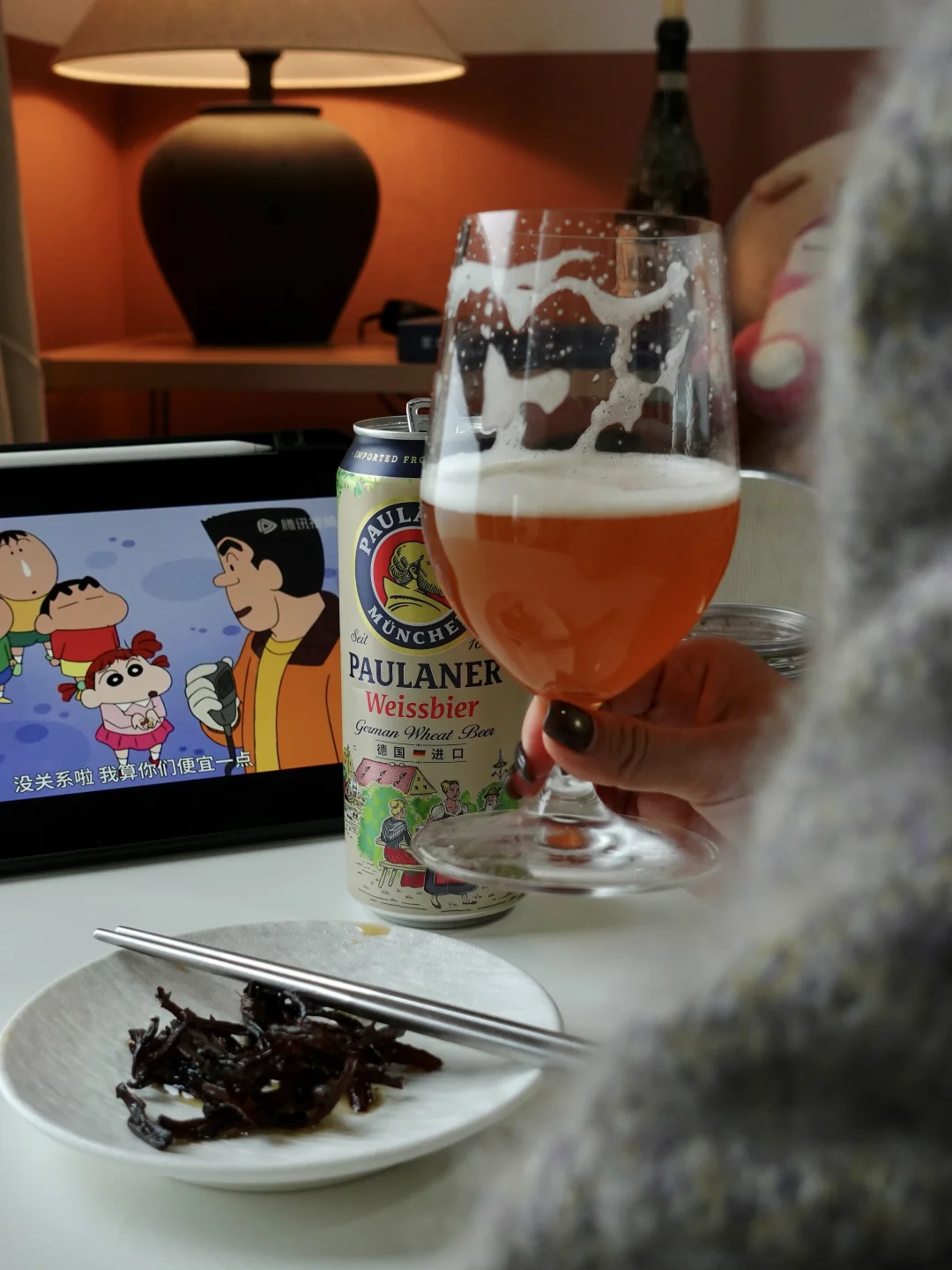 独酌流派｜一个人喝酒的快乐