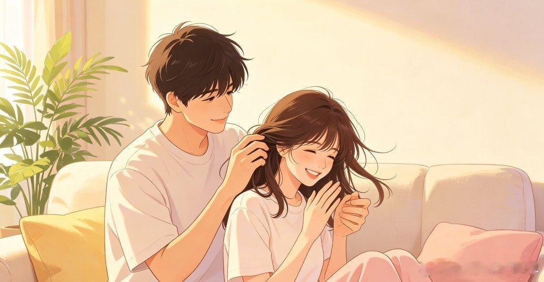 孙杨 再见爱人人家夫妻俩感情好好的，网友真的别乱玩梗、乱揣测，别硬生生把好好的家