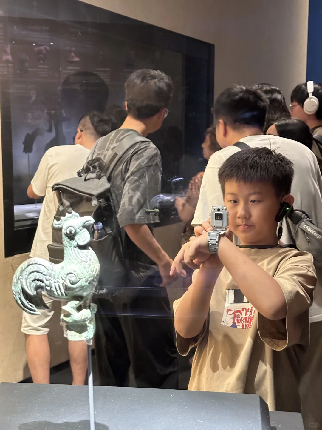 三星堆，刚回来！有问必答！