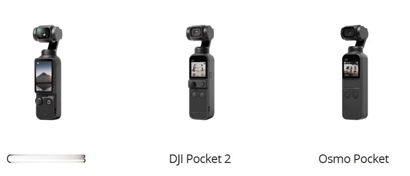 大疆Pocket4预计一季度发布目前来说，我觉得大疆Pocket 3已经很够用了