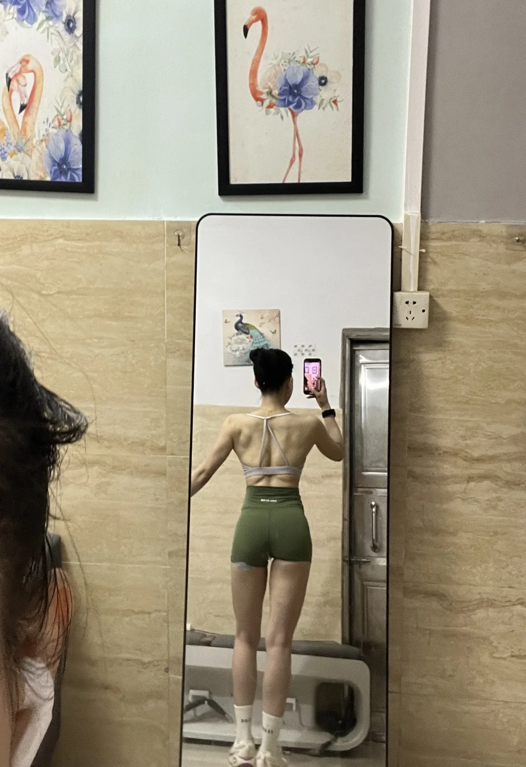 薄肌养成记，每日5:30起！