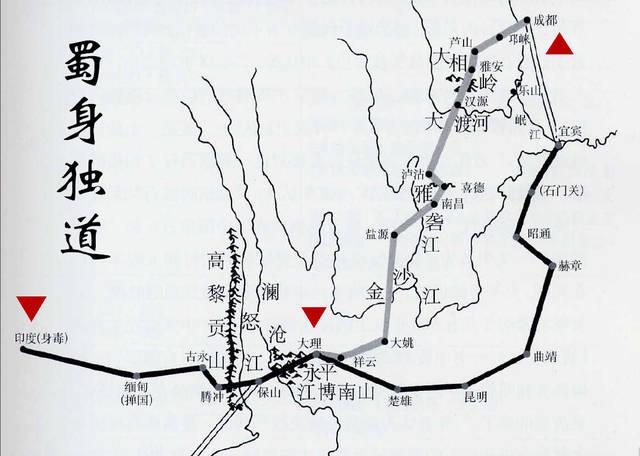 #丝绸之路#
公元前128年的一天，被匈奴扣押十年的张骞，逃出匈奴人地盘后，历尽