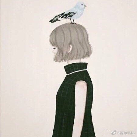 努力的意义，不是为了让别人羡慕，而是为了让自己满意，让自己有能力守护自己想守护的