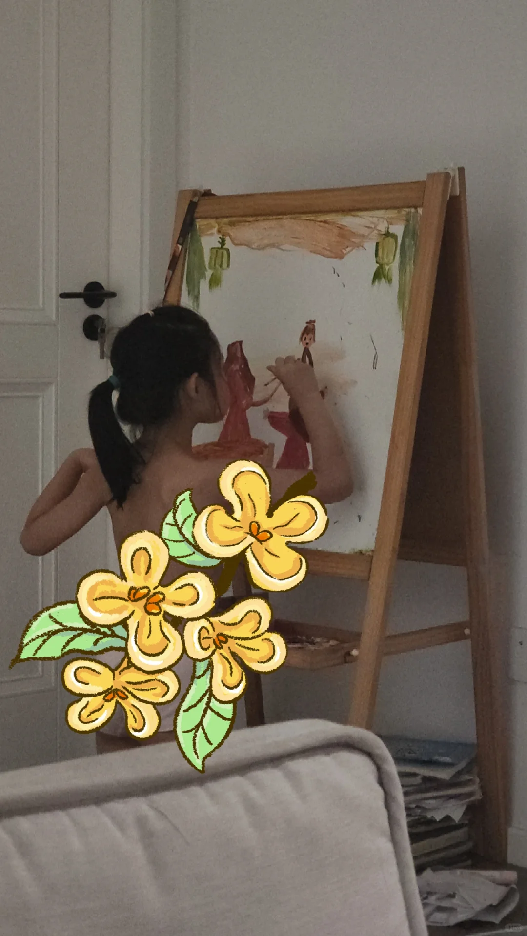 鱼油没白吃吗？