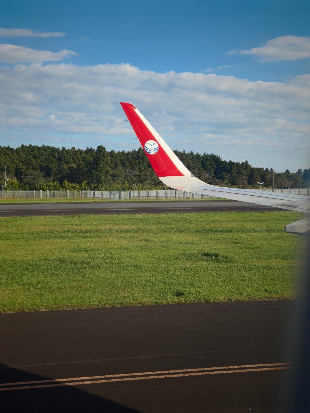 成田色彩不错。 ​​​