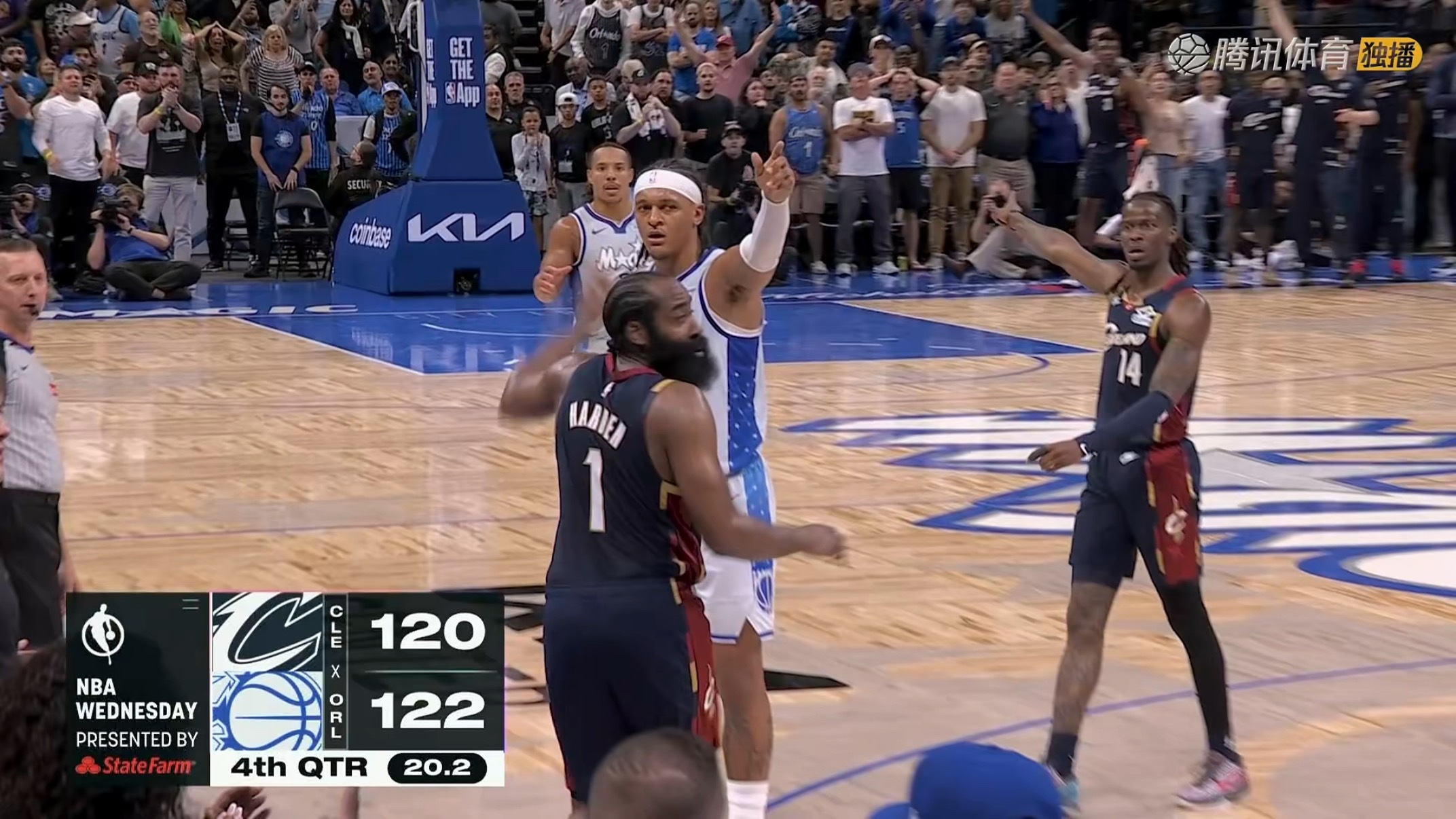 登哥：我对天发誓，我根本没碰！ 