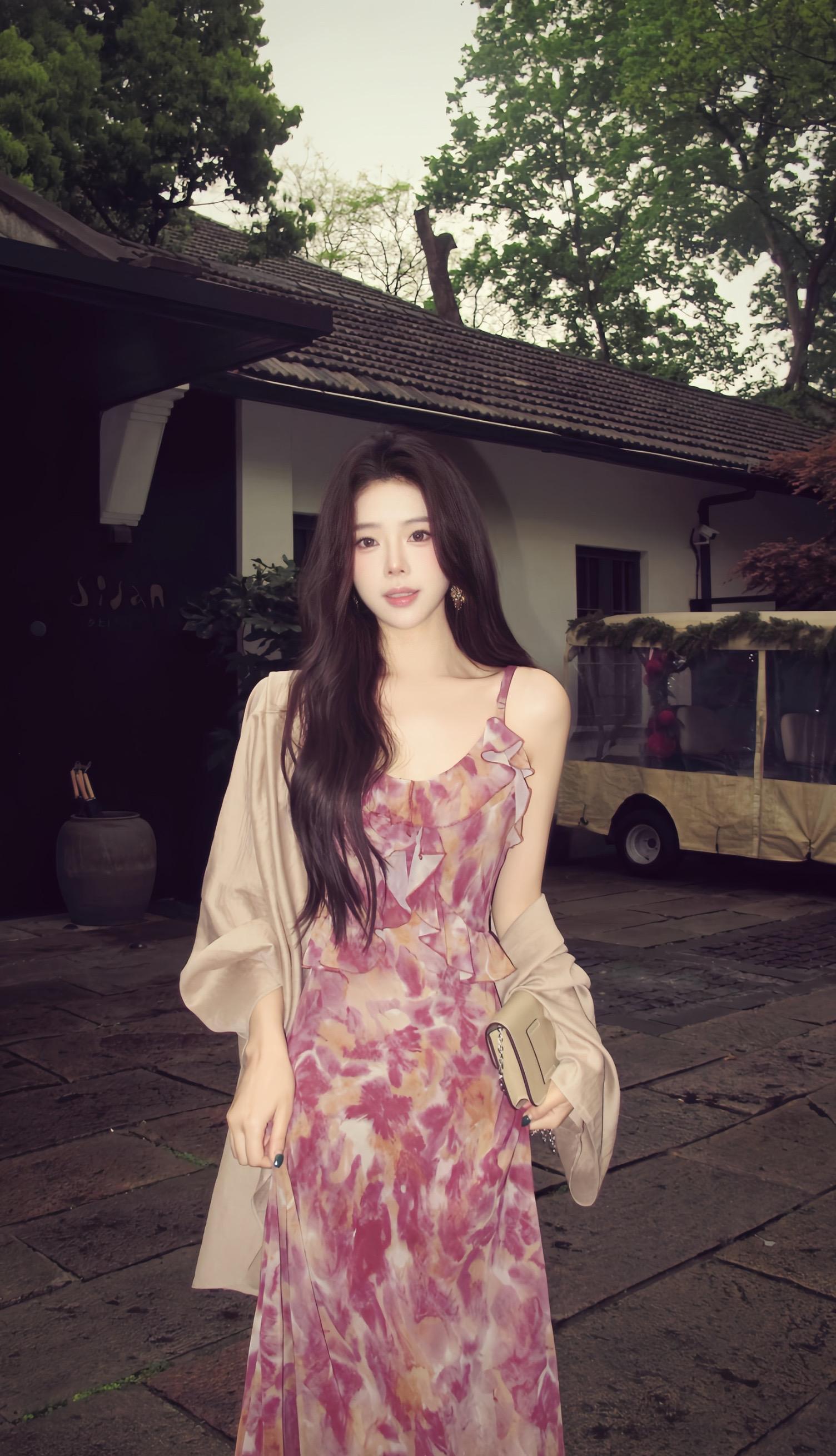 走过了甜酸各一半的旅程  我单薄的心才能变得丰盛