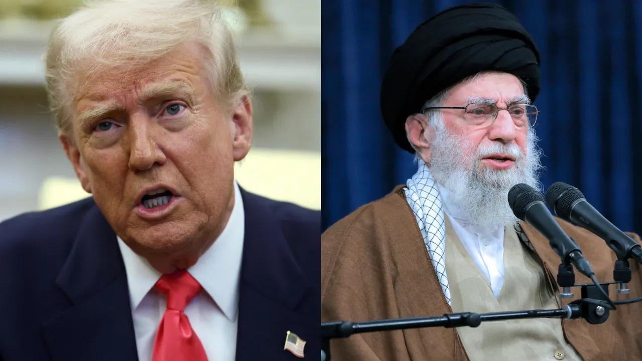 美伊一旦开打，最大的赢家是谁？很多人还以为是卖武器的军工复合体。错了！真相是，这