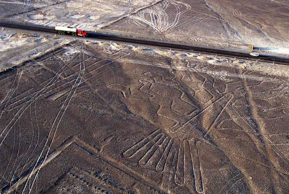 改写历史！2025年八大千古谜题被科学破解，真相颠覆认知
 
阿根廷布宜诺斯艾利