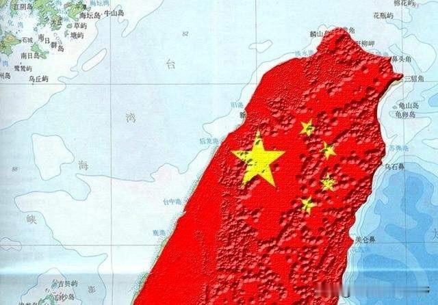 台湾回归，不是武统，也不是和统，是民进党和国民党跪求大陆回来，现在形势很显然是往