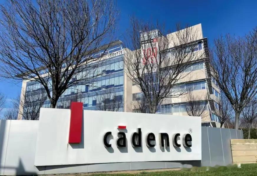 美国EDA巨头Cadence最近有点“破财消灾”的意思——因为给中国被制裁的军事