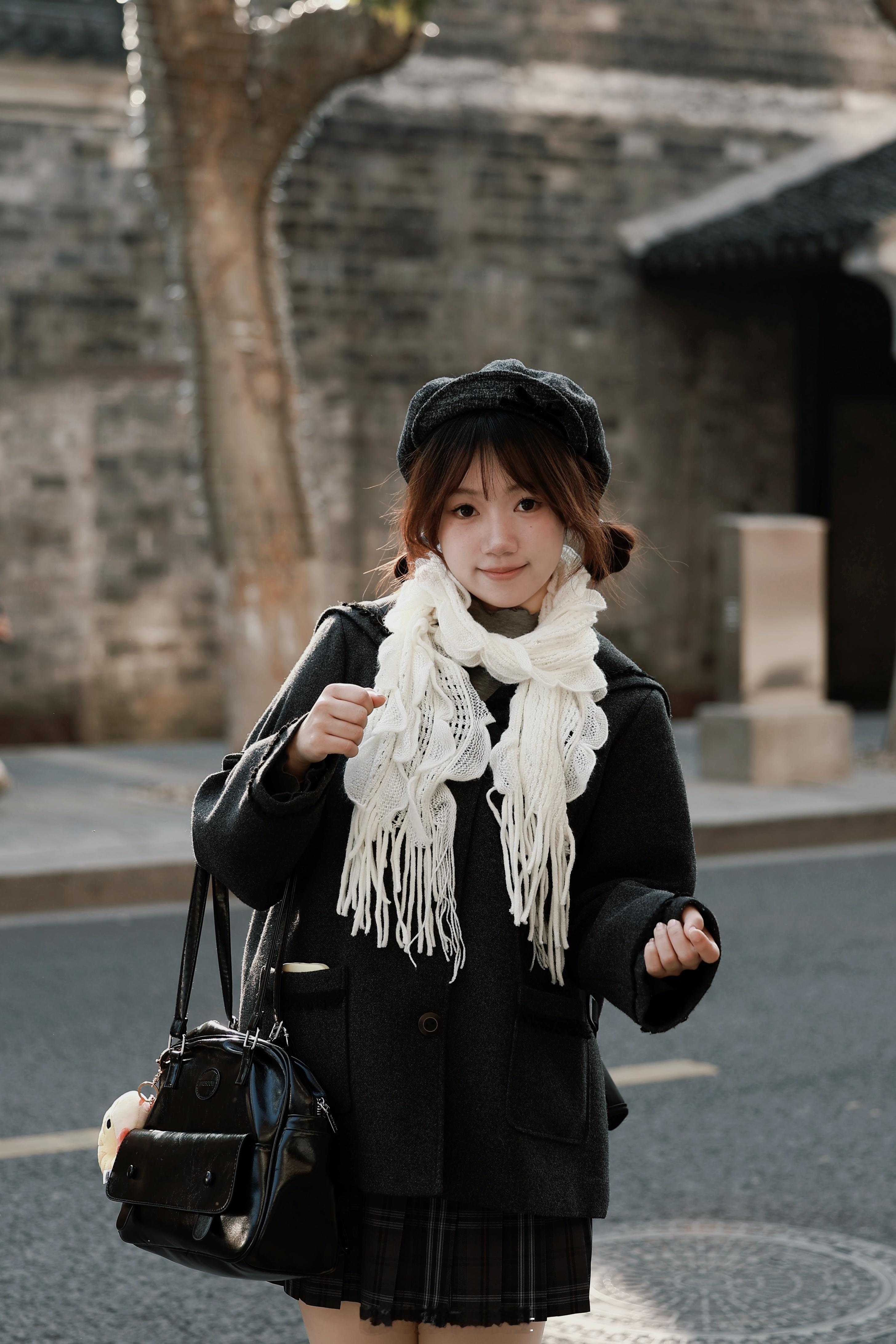 💬:要常常感叹幸福☆₊⁺ 