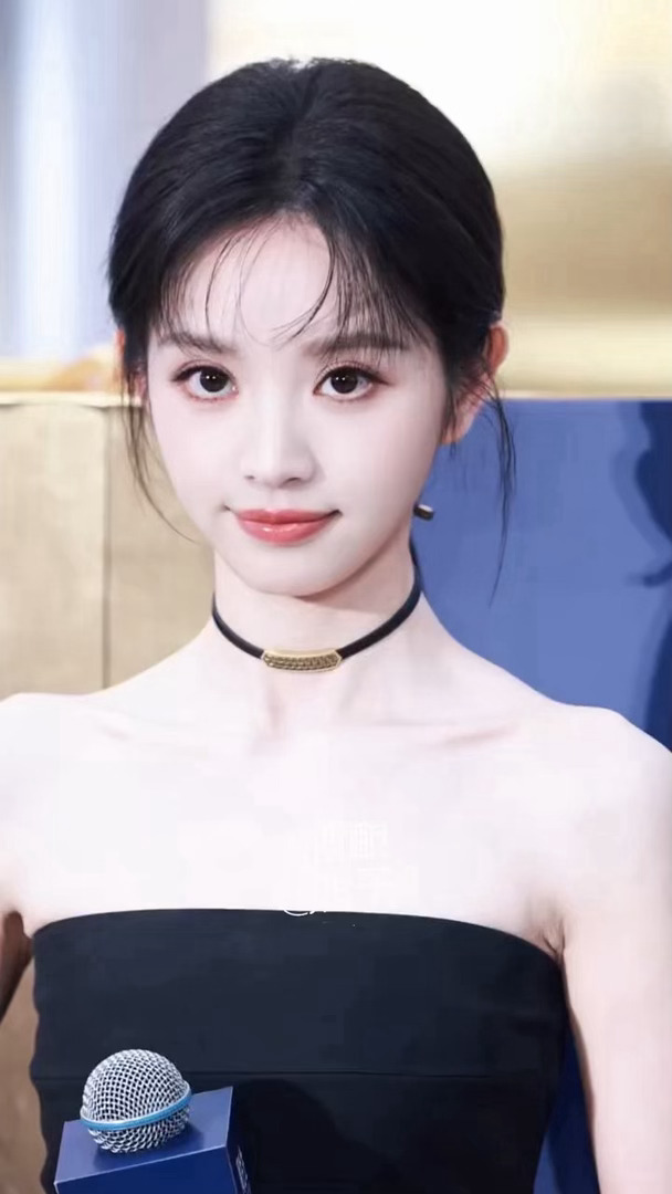田曦薇爆剧好养人田曦薇状态太美妙了不得不说田曦薇状态真的绝了！《低智商犯罪》热度