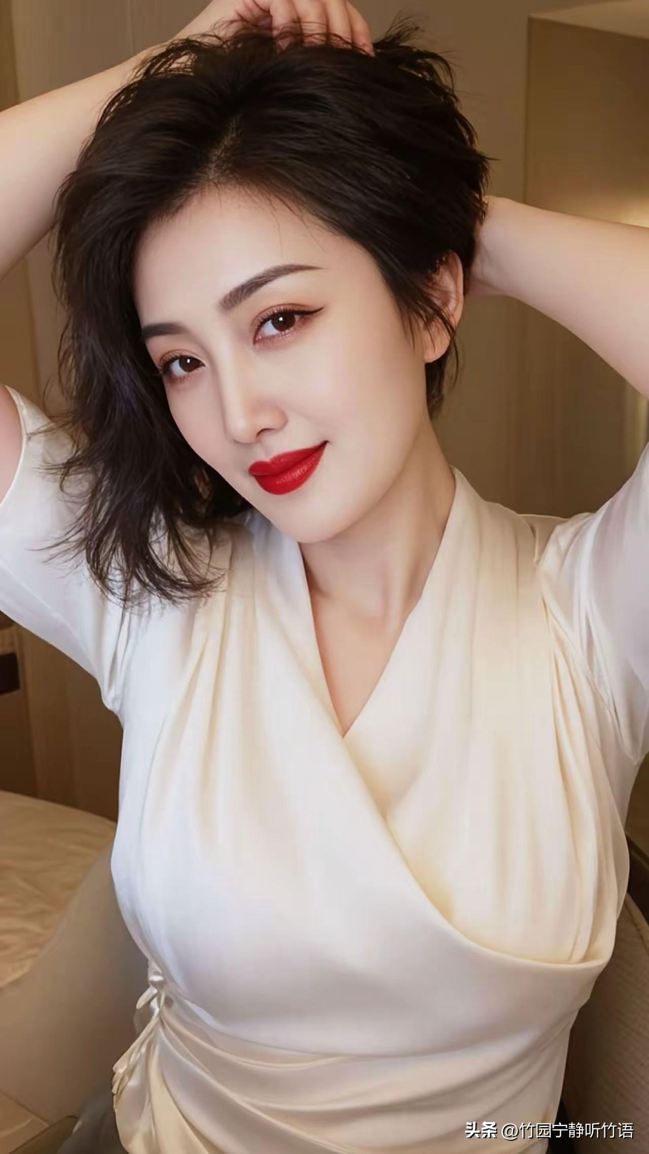 莫以片面之见揣度女性主动

将女性主动“勾引”男性简单归结于特定目的，是一种片面