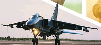 挂载鹰击-91+电战吊舱的歼轰-7A来自西空“天山雄鹰”烽火问鼎计划制胜空天
