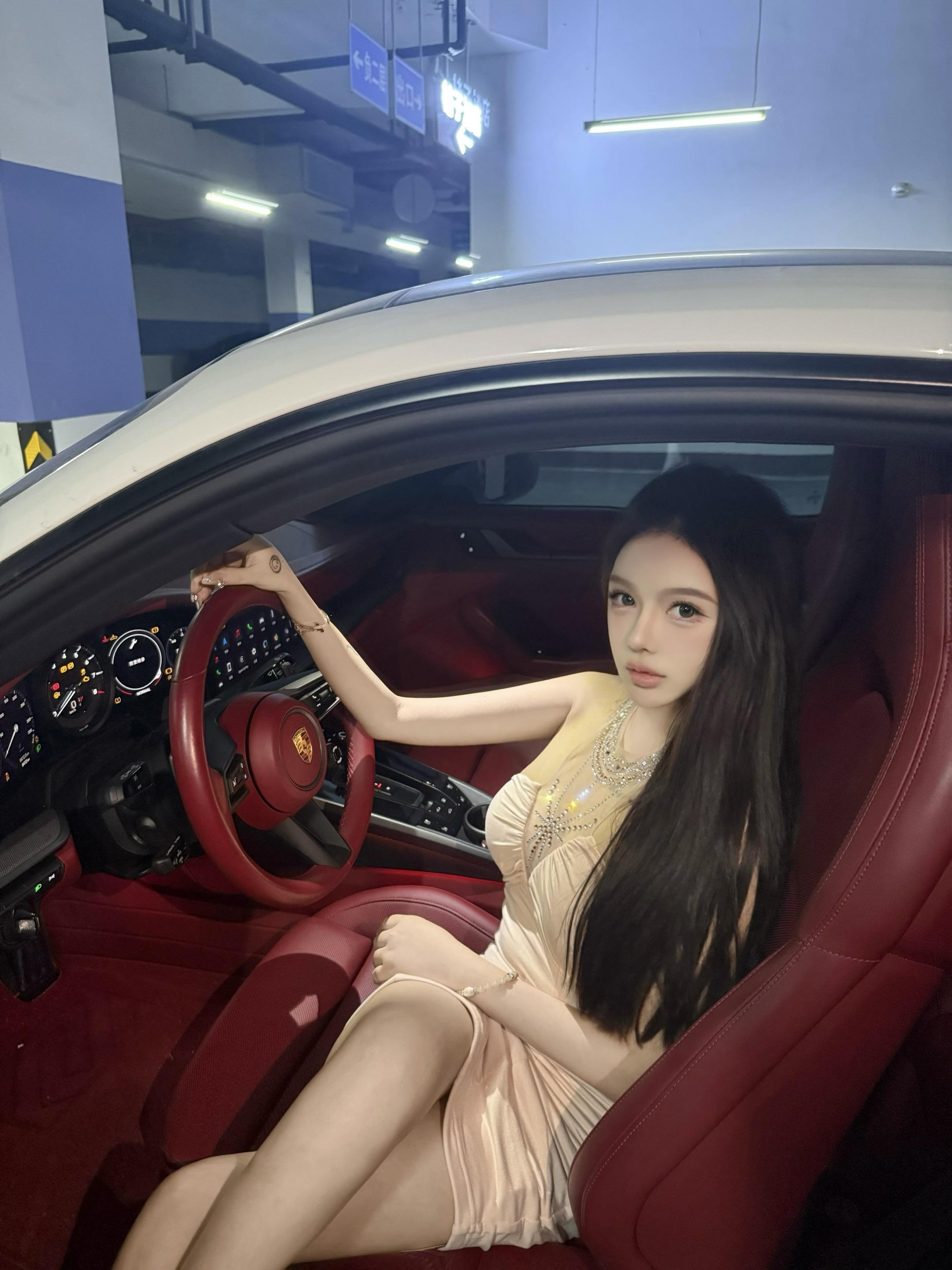 你爱我 哪怕我是坏女人你也认吗