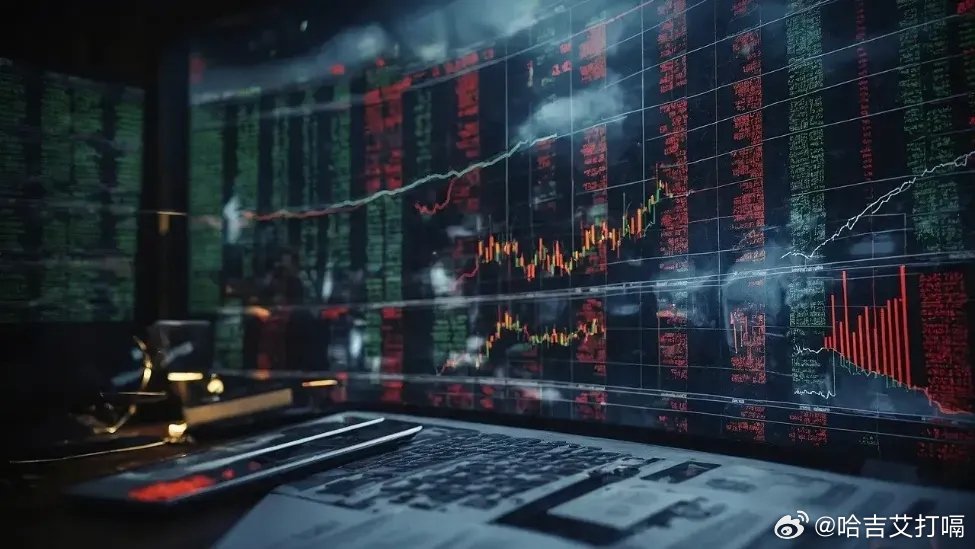 凤凰新闻【全线暴跌！黄金不避险、股市全飘绿，发生了什么？】黑色星期一席卷全球..