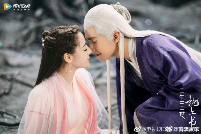 【古言大IP影视化盘点，你看过几部？】爆款古言小说扎堆影视化！从权谋江湖到仙侠宿