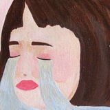 小白鸽热看美食