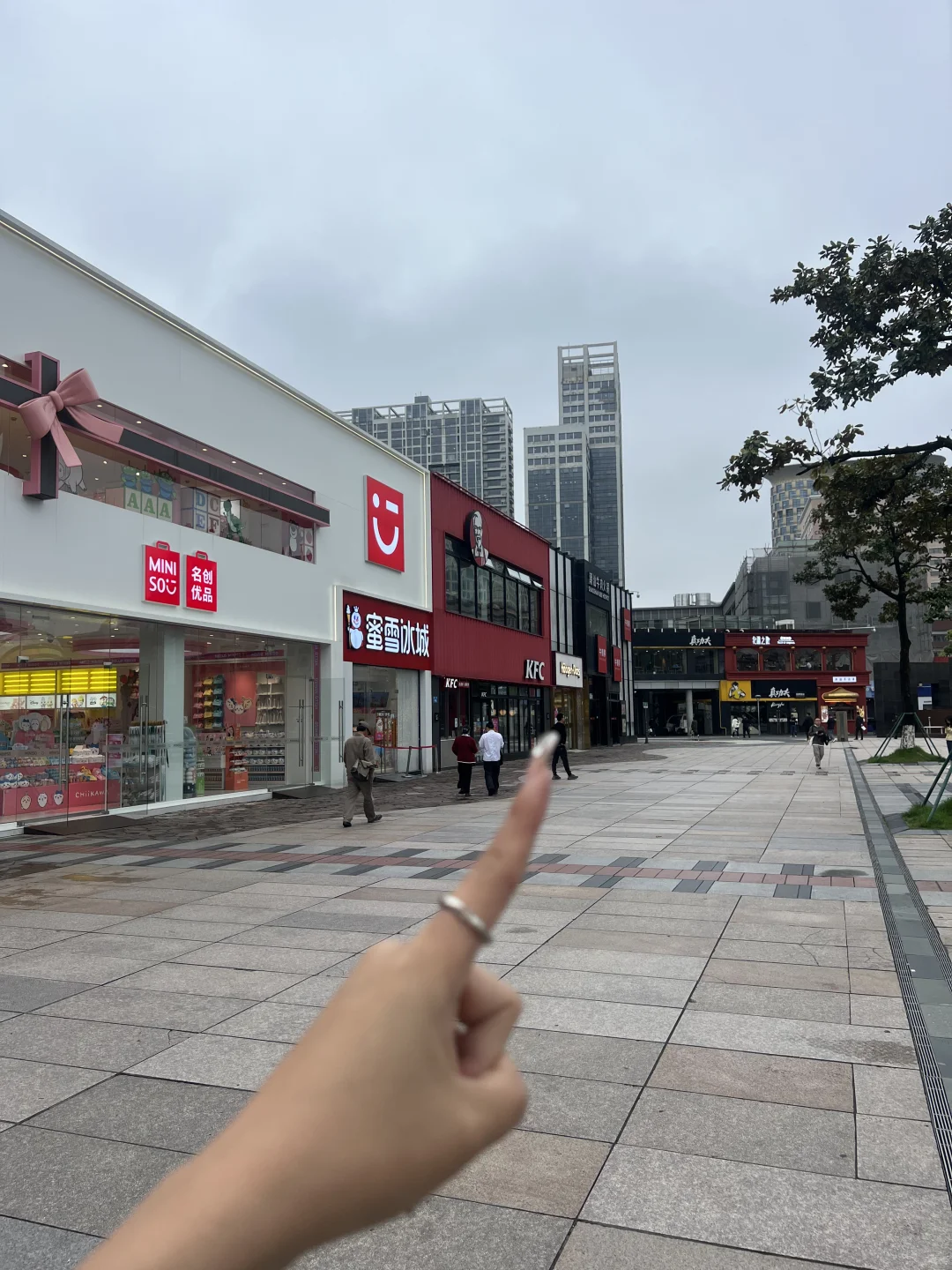 卧槽卧槽… 宁波也有了啊！！😩😩
