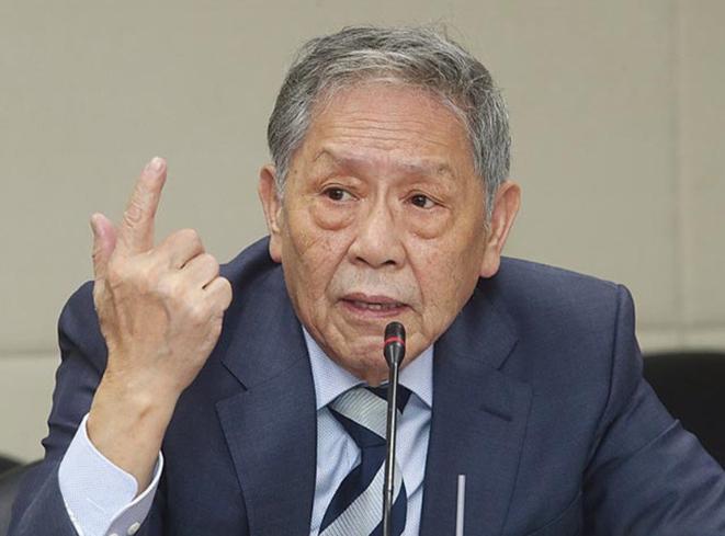 帅化民：不是我喜欢吹捧中国大陆的军武科技，反而我特别讨厌解放军的一个叫 “远火”