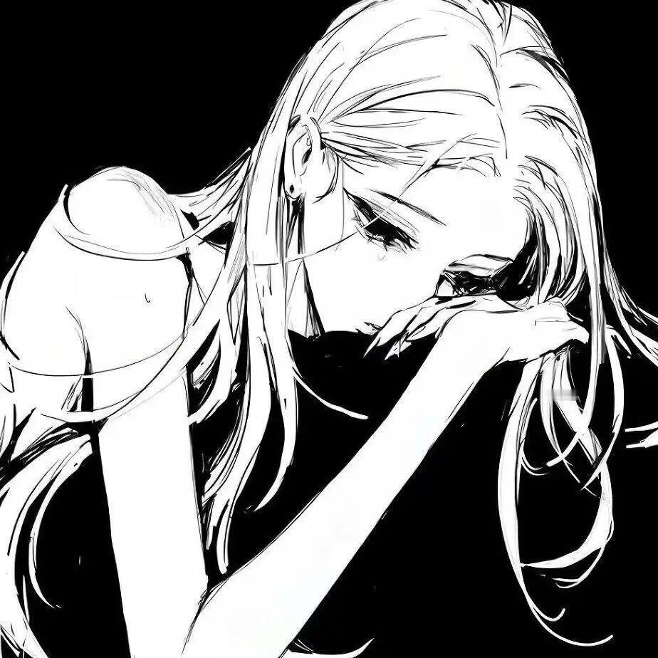 该换头像啦｜古早女漫分享无水印头像[超话] ​​​