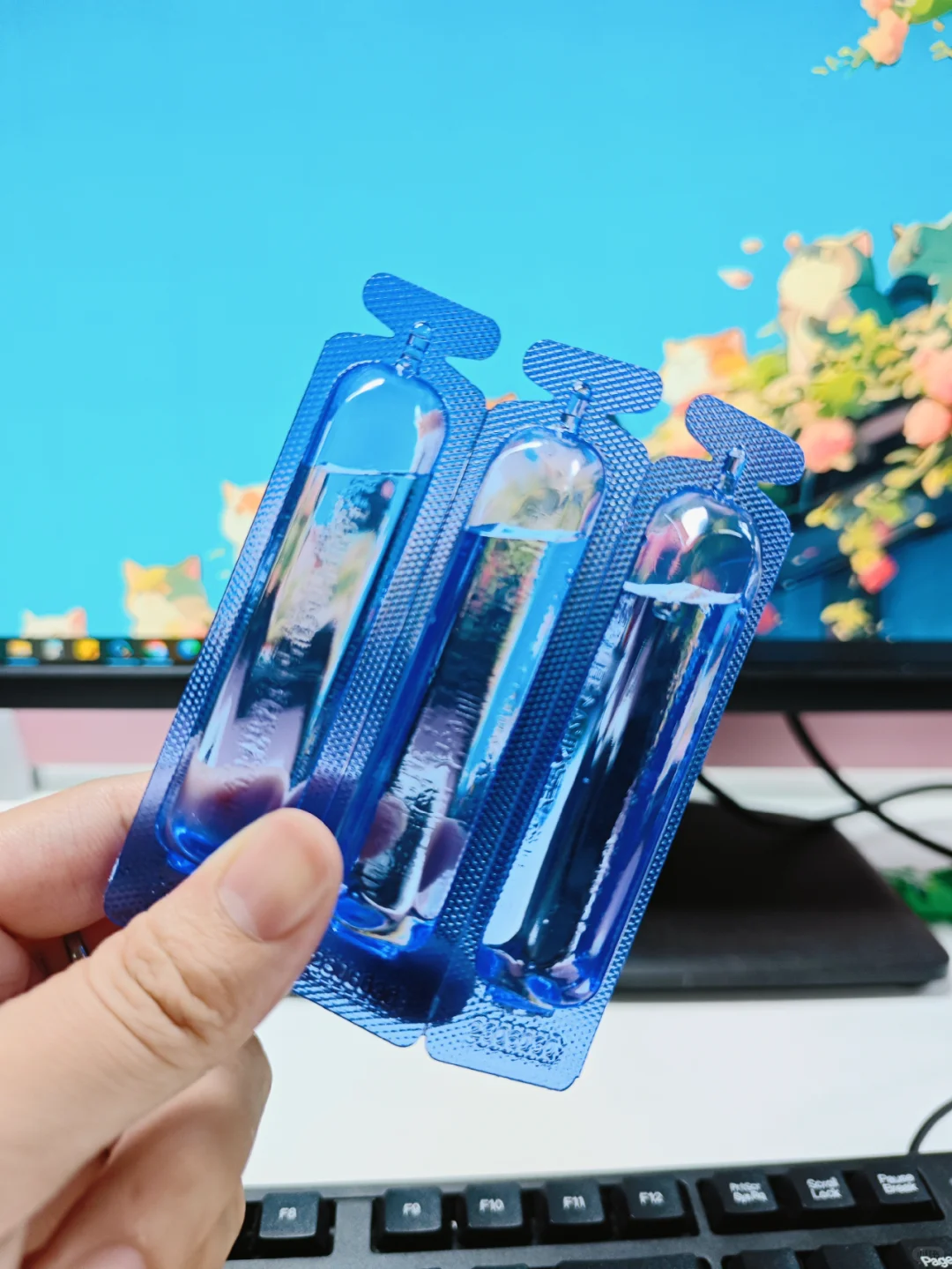 痘肌请坚持一个月！身体会感谢你的！！