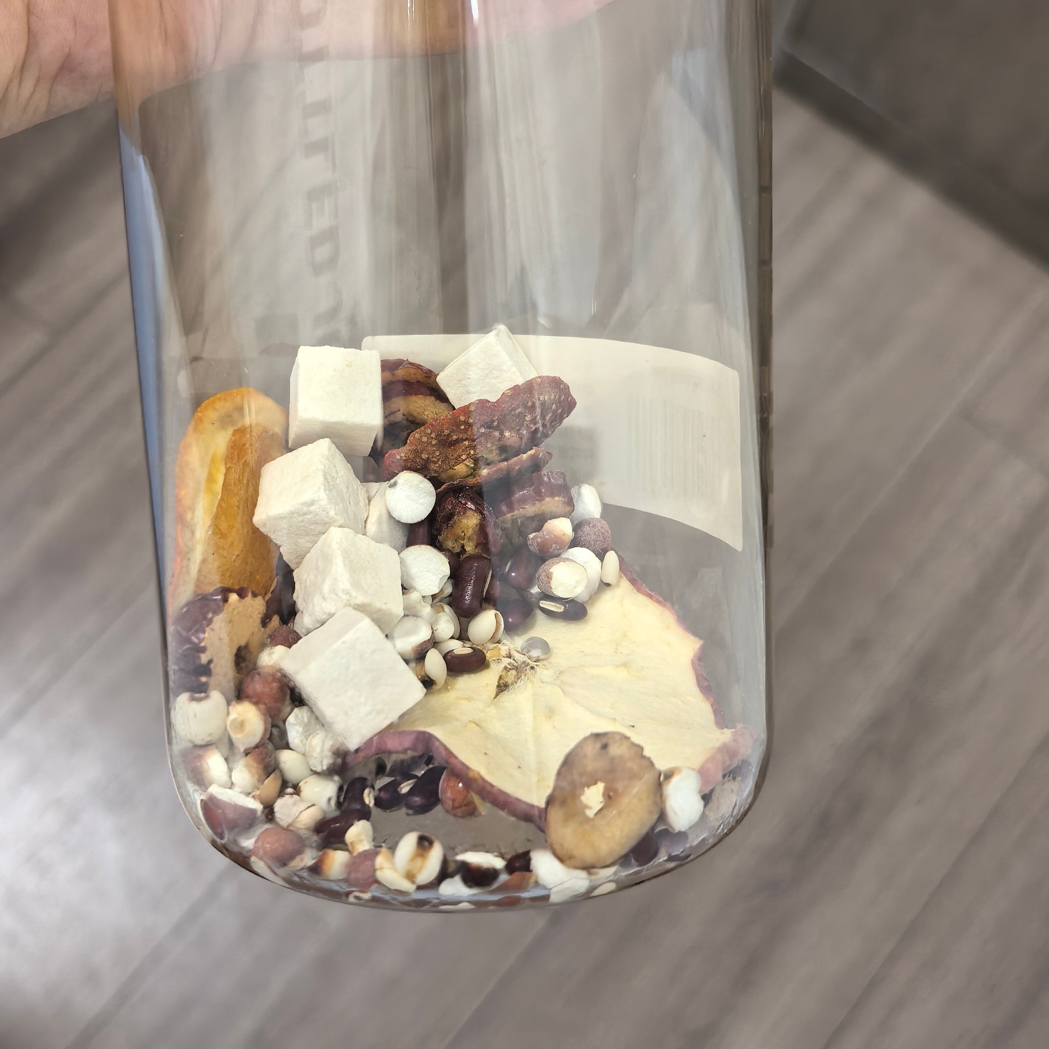 三伏天 大乱炖 