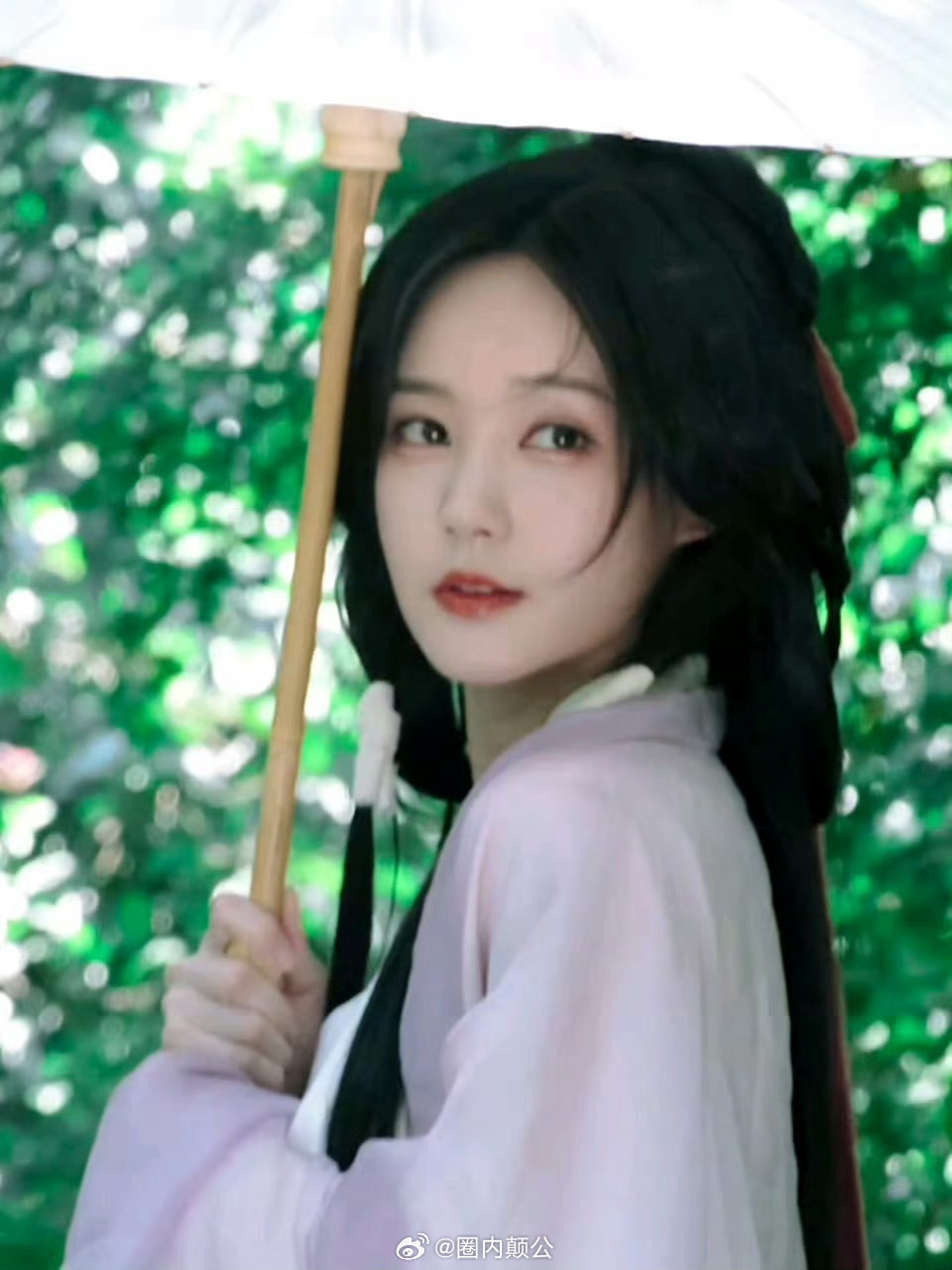 投：狂飙就李一桐没🔥，旋风少女就胡冰卿没🔥，无心法师就陈瑶没🔥。这几个都一