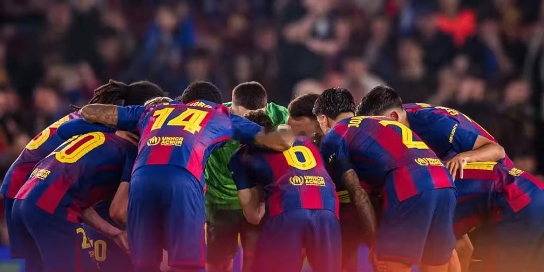 巴萨正式向欧足联申诉巴萨官网：次回合并非死局，拉什福德或带领巴萨创造奇迹欧冠1/