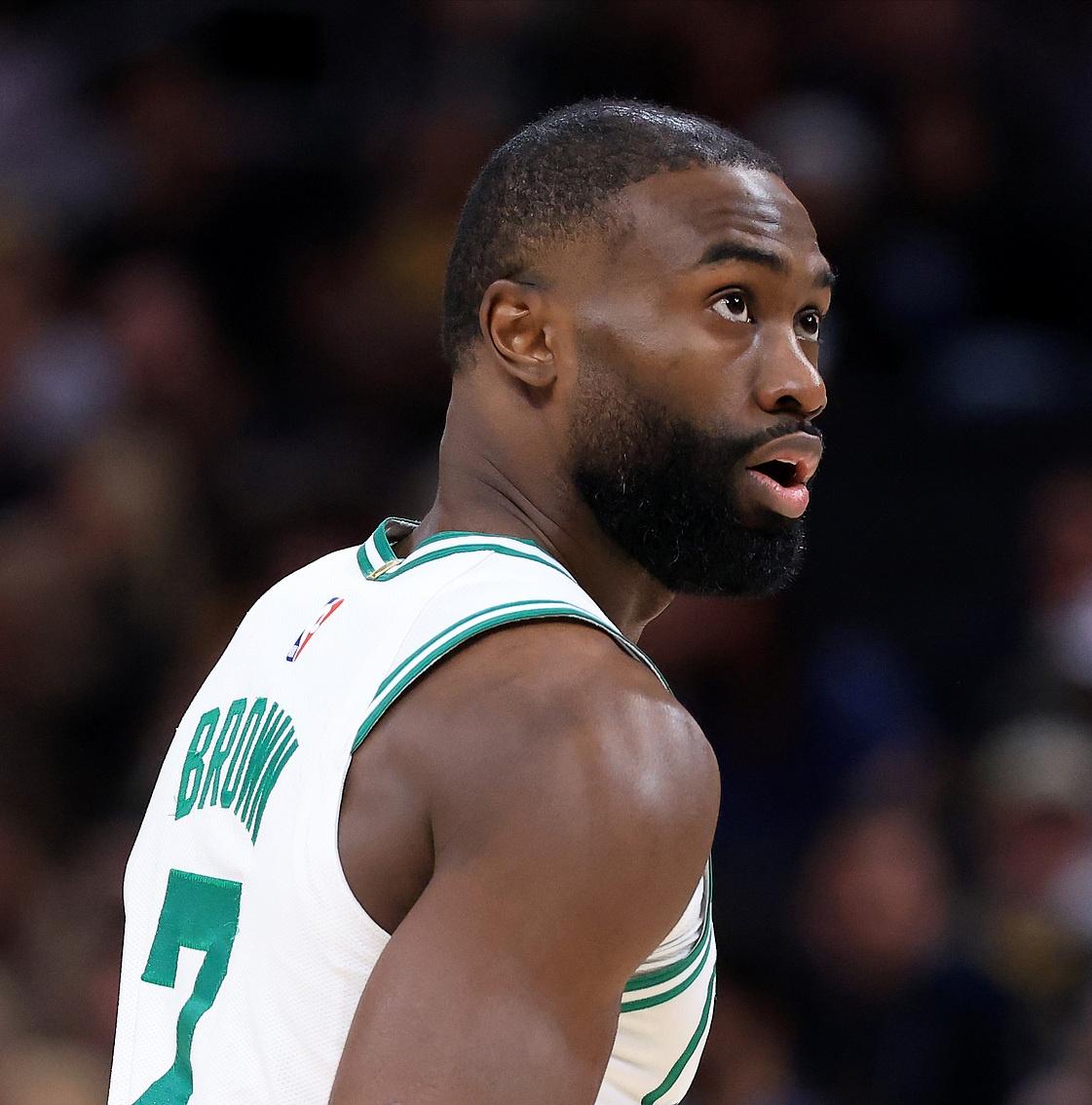 逆天！凯尔特人全场仅仅4次罚球！

对阵马刺这场比赛，可以说是被裁判毁掉的一场球