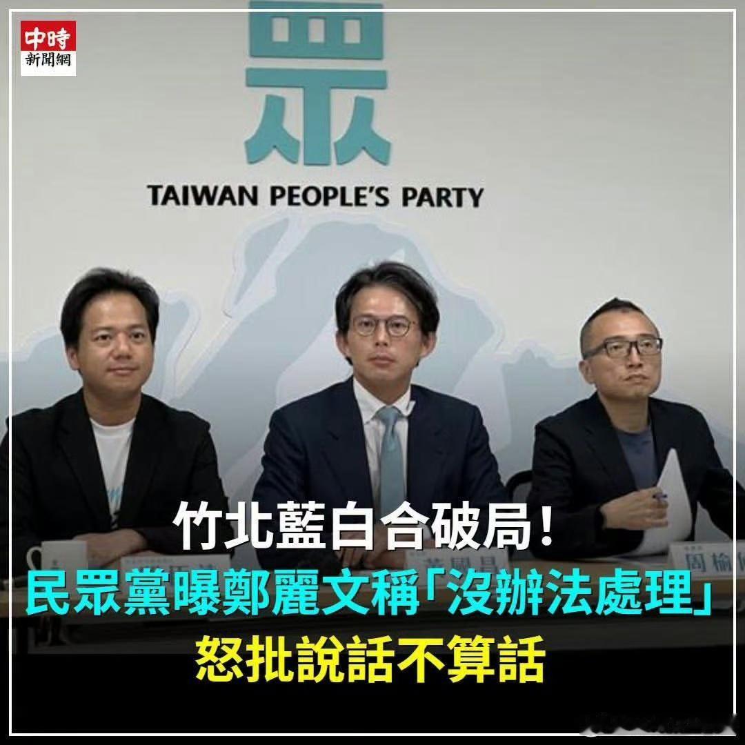 但我发现现在不少人，对她抱有过高的期待，觉得她能够扛起大旗，扭转整个政党的格局。