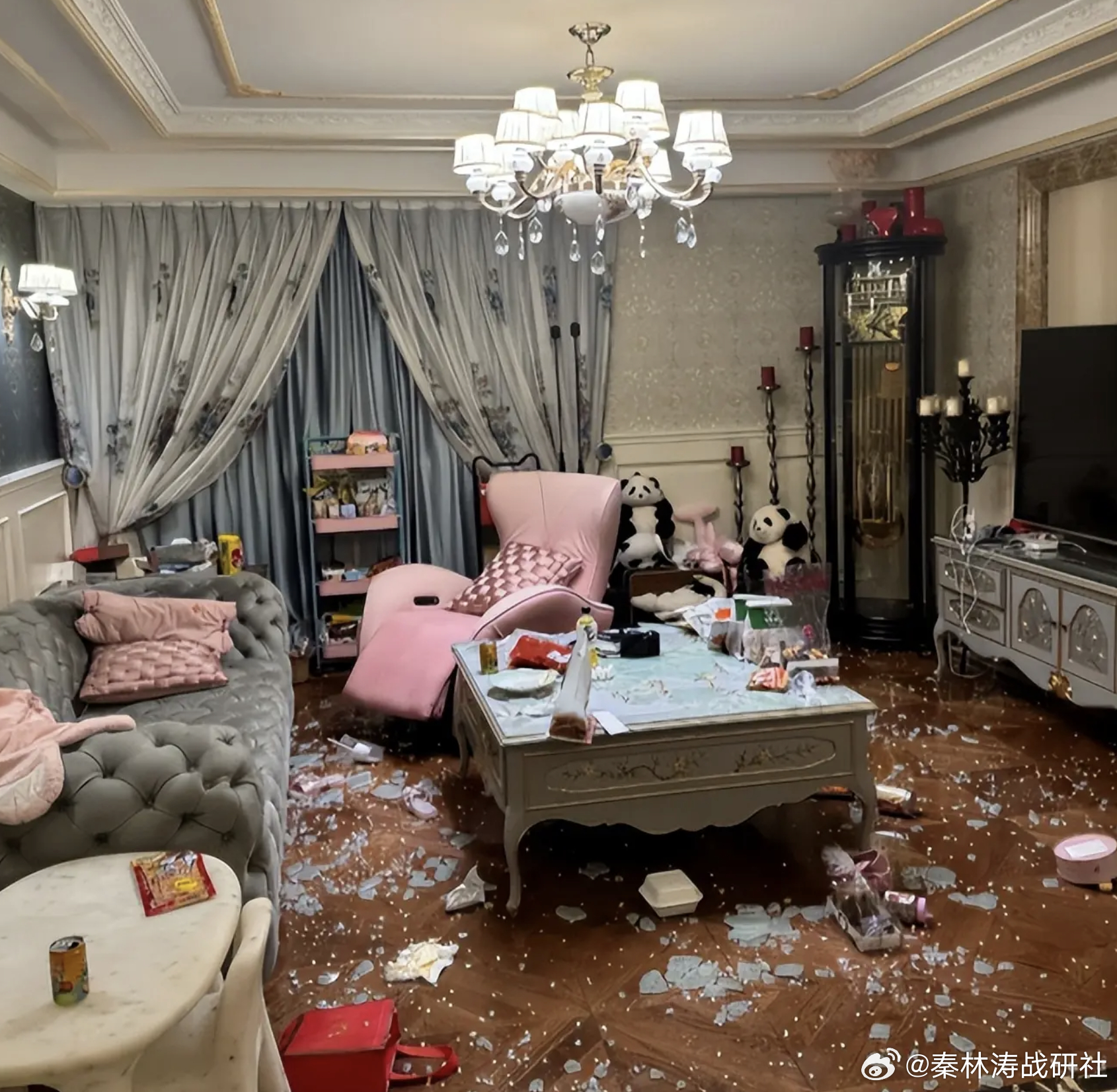 安徽男子娶妻不让碰 安徽有个哥们，掏了44万彩礼娶媳妇，结果婚后连碰都不让碰。这