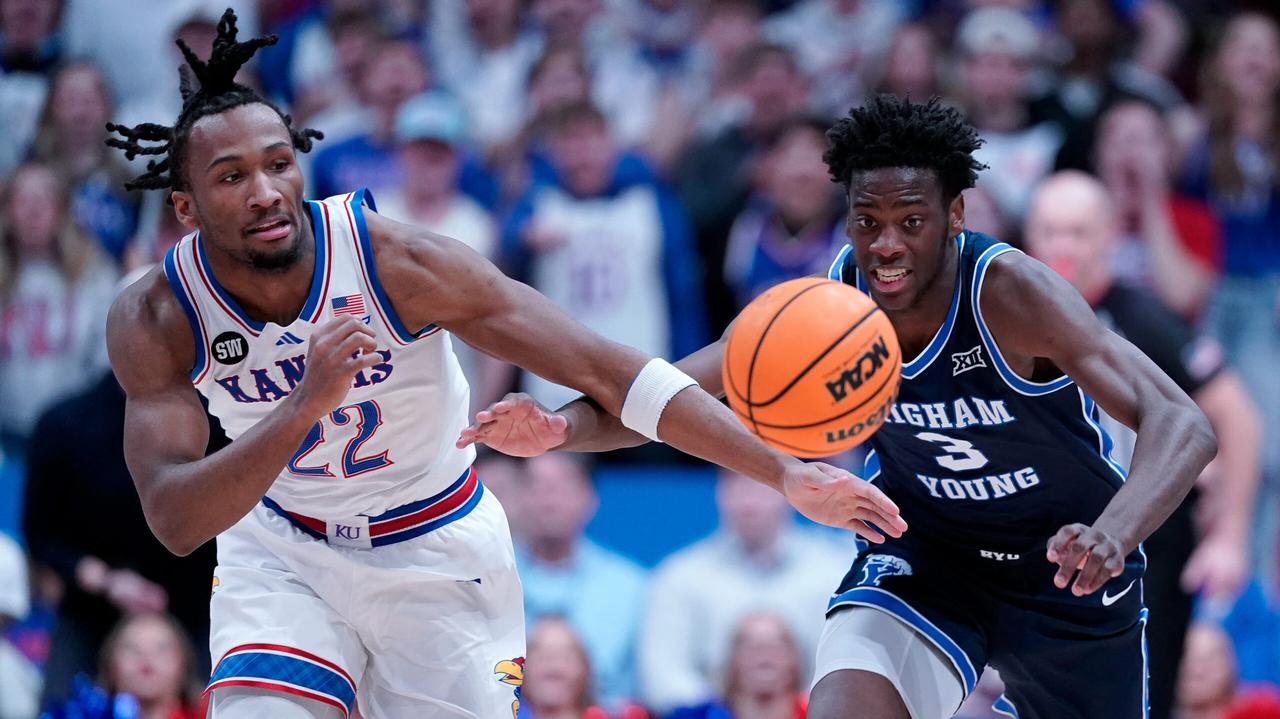 在周二NBA选秀大会上有望成为状元秀的两大热门人选表示，他们尚未从华盛顿奇才队获