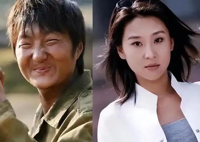 王大治曾跟苗圃表白：我喜欢你，做我女朋友吧。苗圃摆摆手拒绝了：你长得太丑了，脸像