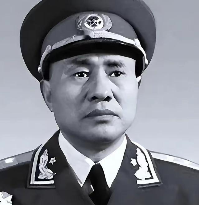 1955年9月27日，中南海授衔现场，当念到“胡奇才”时，台下不少四野老兵心里都