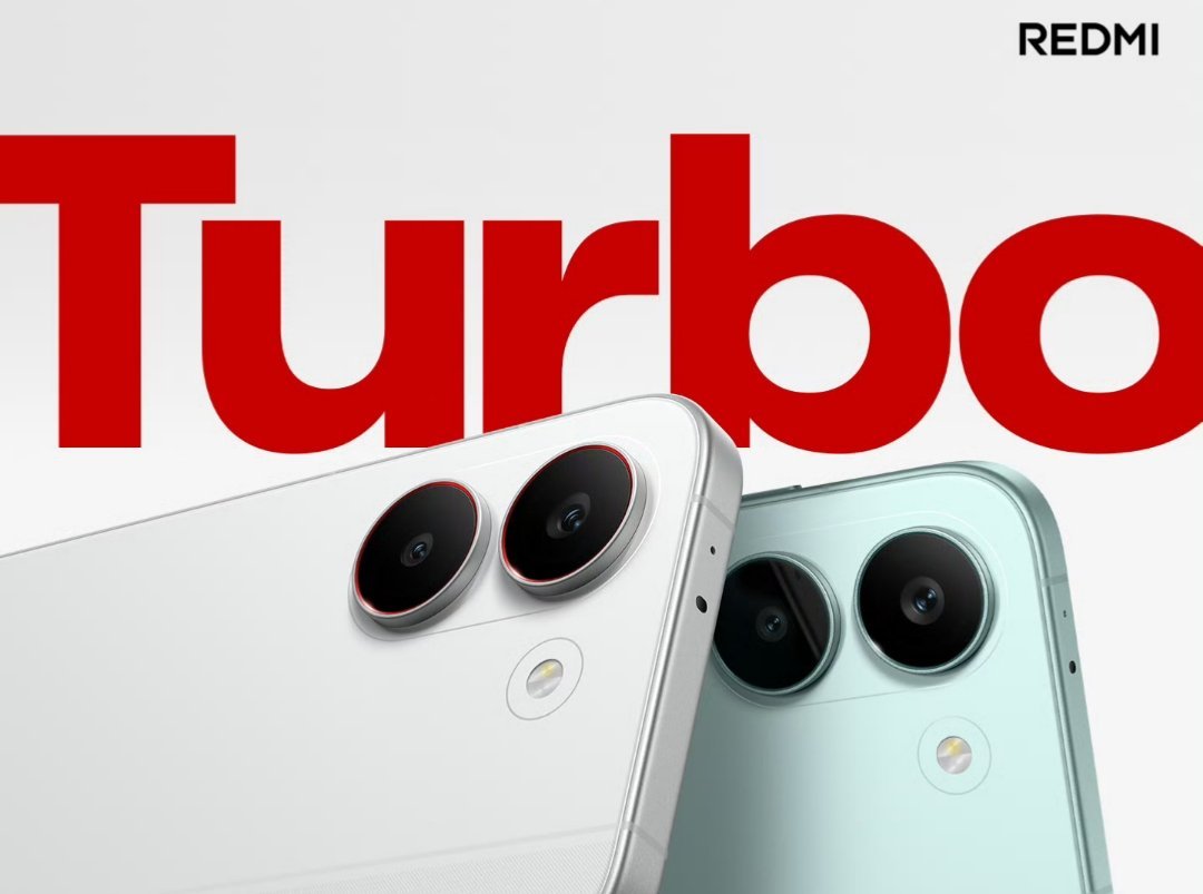 Turbo 5标准版是没有Deco的，只是描了一圈细线，莫名其妙戳中了我的审美点