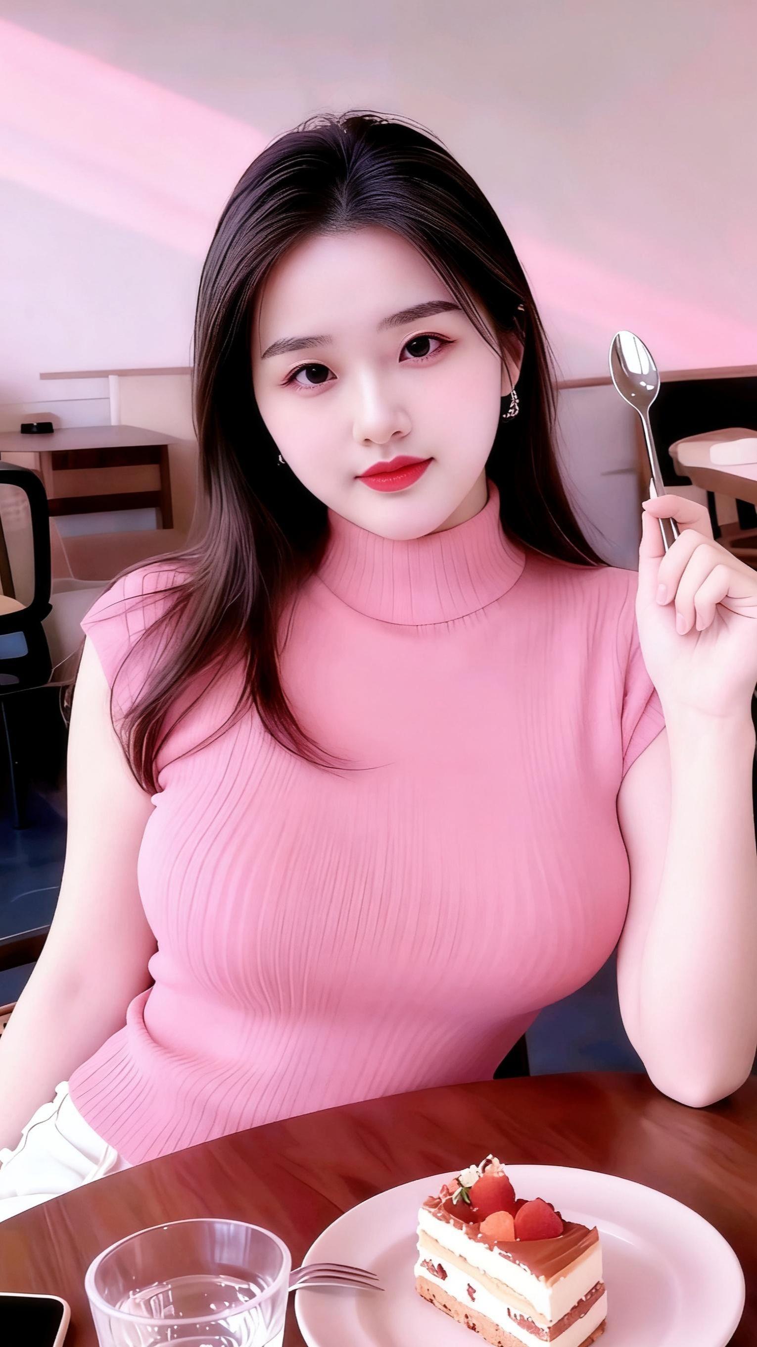 粉色女郎 好身材好气质 我要上热们 ࿆甜࿆美࿆女࿆孩࿆ 清纯女神