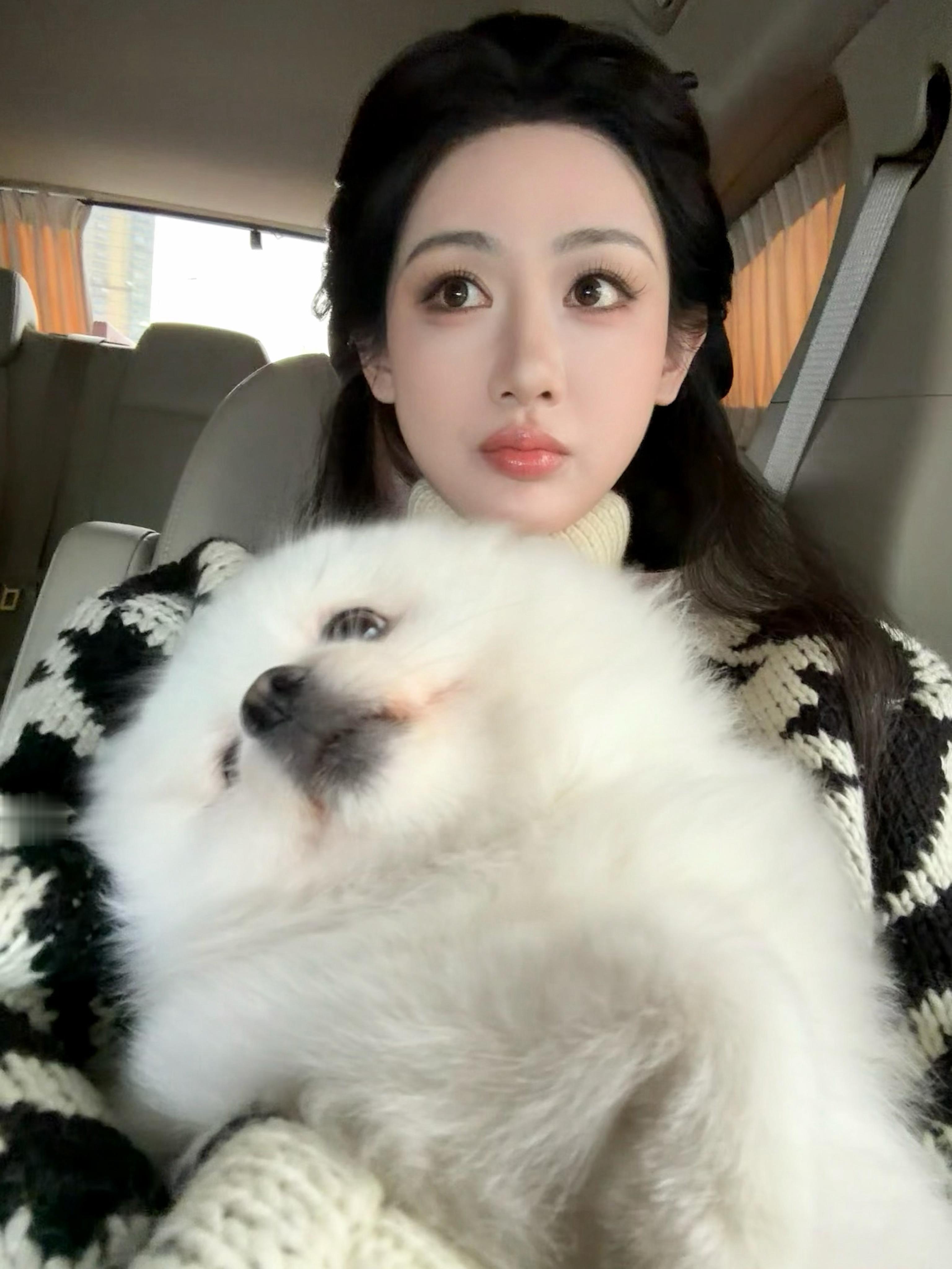 横店的天气被人做局了🥶护牙行动  ​​​