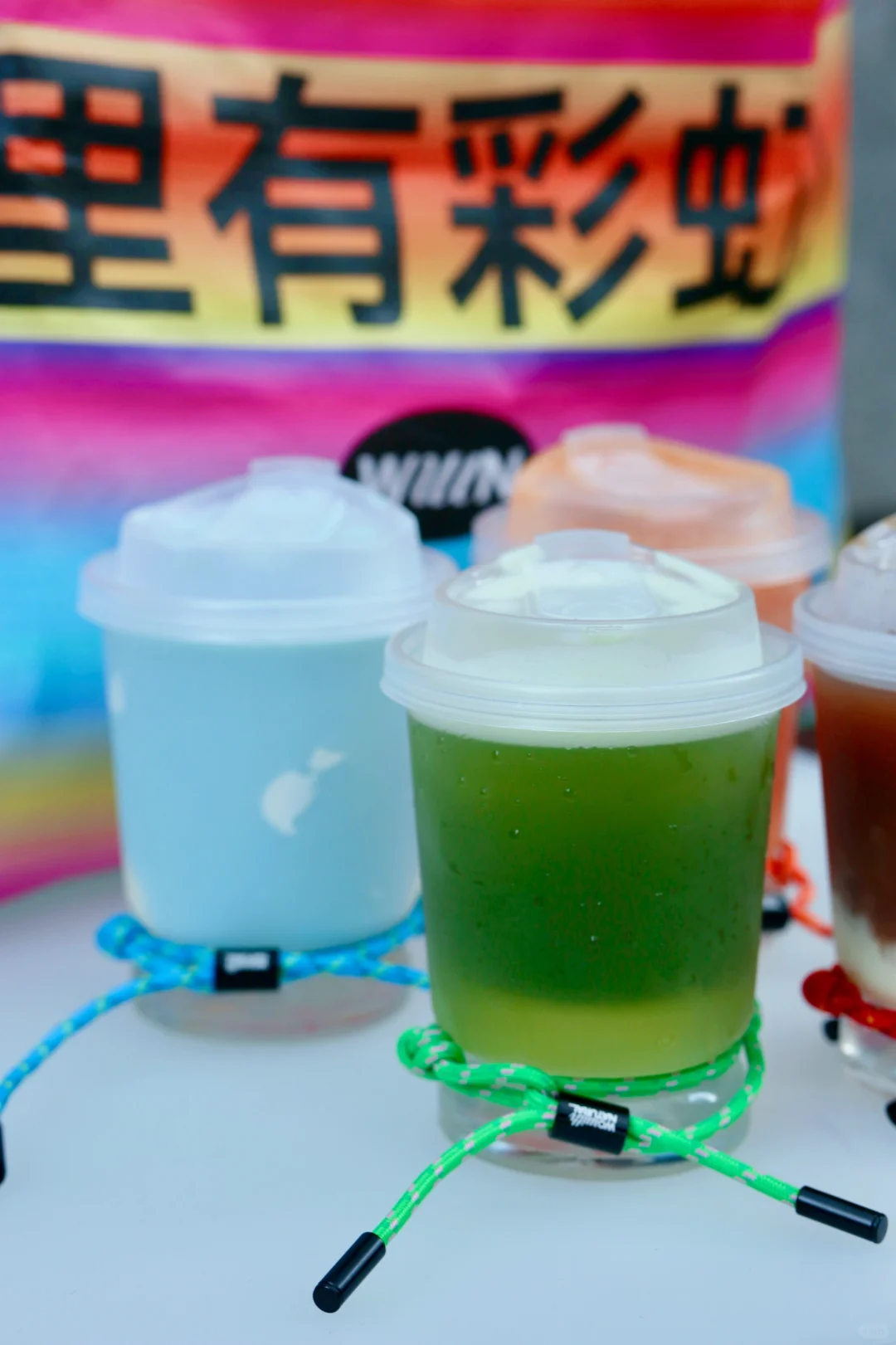 当代年轻人养生🥤营养燕窝安排上