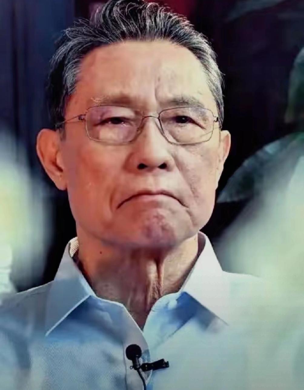 钟南山院士曾点醒众人：真正拖垮身体的，往往不是熬夜和饮食，而是那些长期堵在心里、