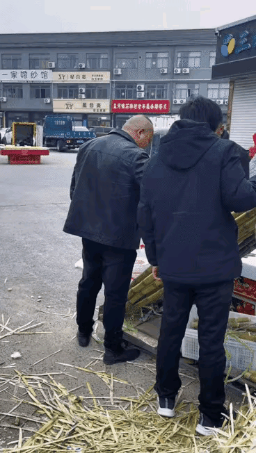 “顺手牵羊”，这是三十六计中的一计吗？