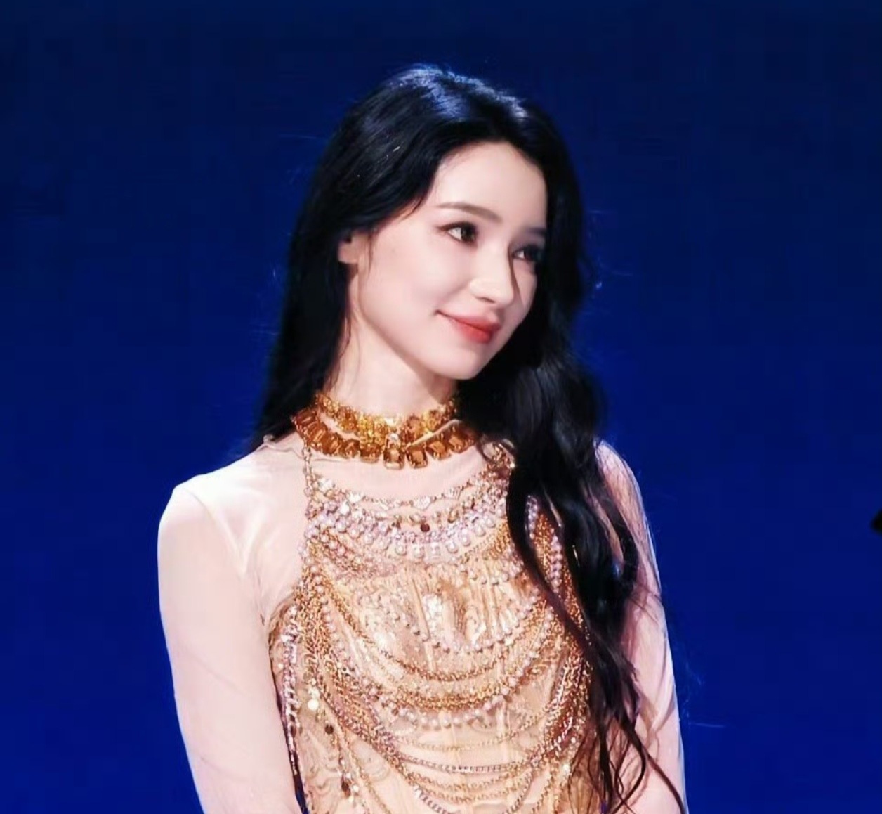 代斯坦言来到浪姐，就是为了突破自己！期待蜕变。代斯希望突破自己乘风2026