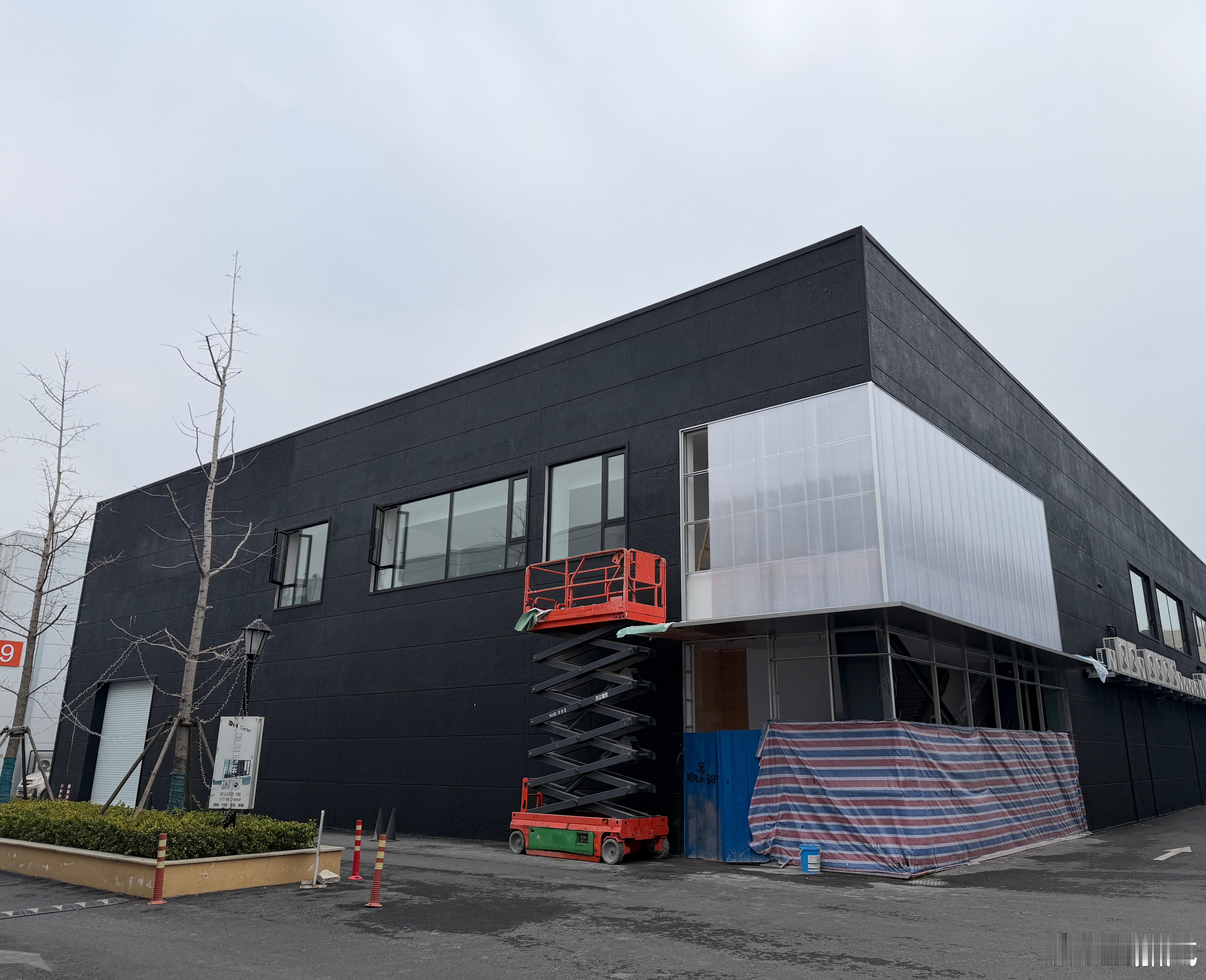 搬家倒计时bro！ 上海