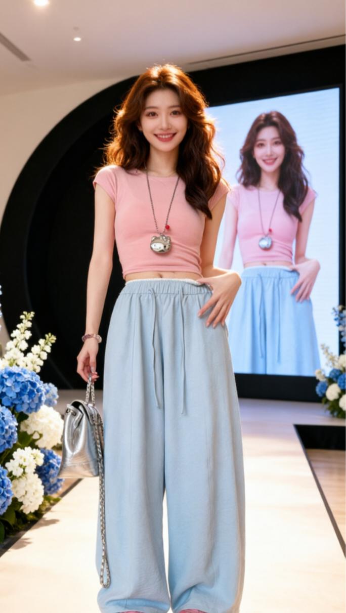 搭配师职业 搭配师入行 穿搭灵感制造机 审美提升穿搭 搭配师学习