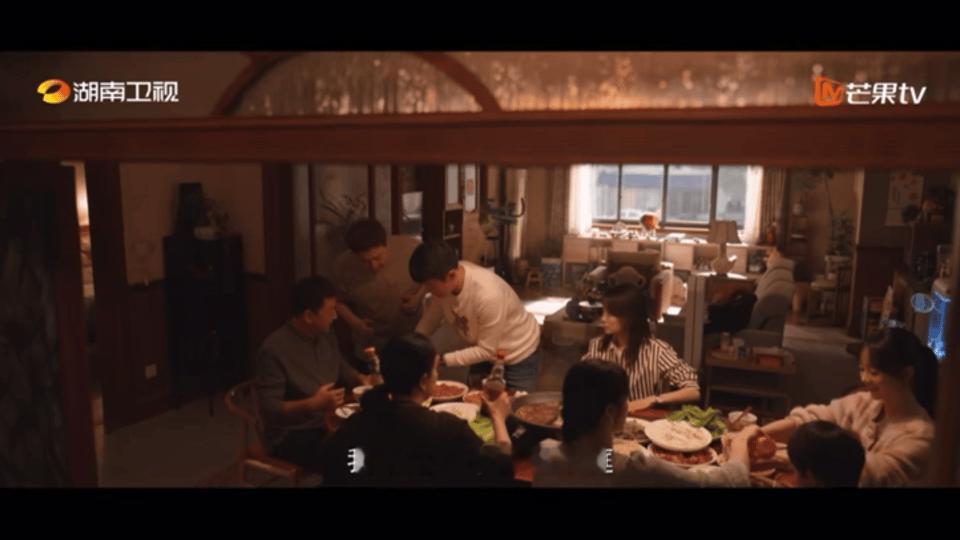 张小斐领衔主演好运家  好运家阵容 冬日将至，好运连连，《好运家》这部轻喜剧终于