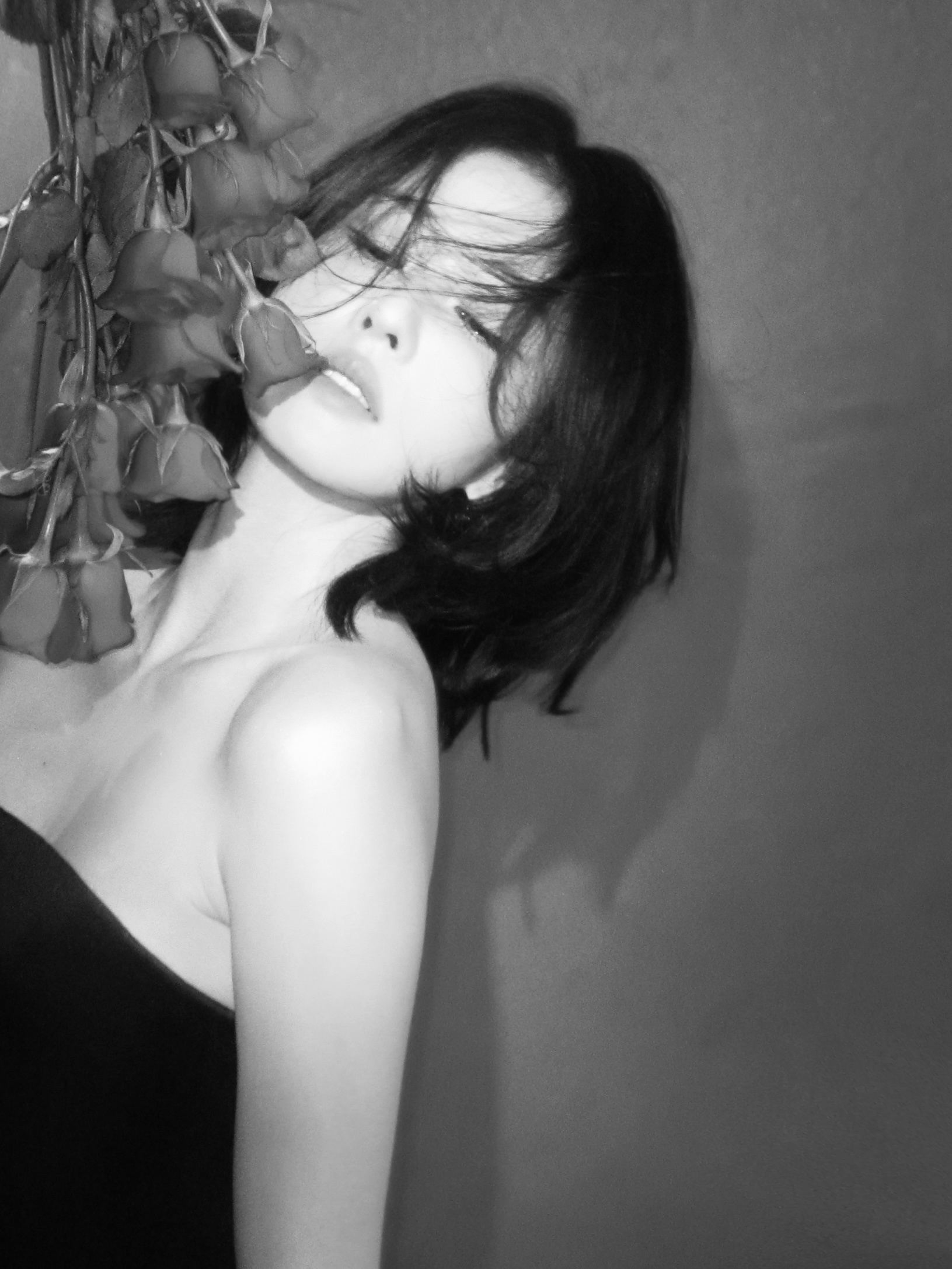 白鹿 🍐 白鹿粉丝 反黑🍐白鹿直播七分钟人数破500万🍐白鹿黑丝御姐黑西装
